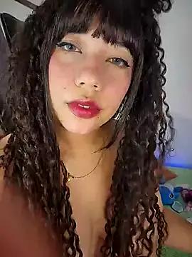 Miafresa_hot - the most amazing slut on camera for your enjoyment miafresa_hot from StripChat