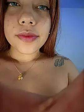 Freechat miafresa_hot on StripChat