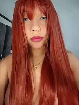 Freechat miafresa_hot on StripChat