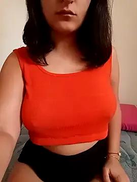 StripChat miamia21 is Freechat miamia21 — Domi & Lovense destek