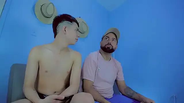 StripChat Michael_twink_ is Freechat Michael_twink_ — Make me happy fucks guy hard