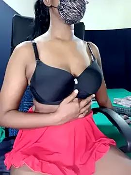 Freechat Midnight_Blossom on StripChat