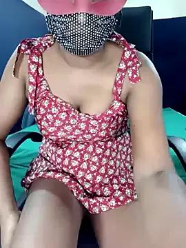 Freechat Midnight_Blossom on StripChat