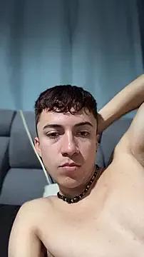 Try the slutty camslut Mike_Benelli as they're stroking their figure Mike_Benelli from StripChat