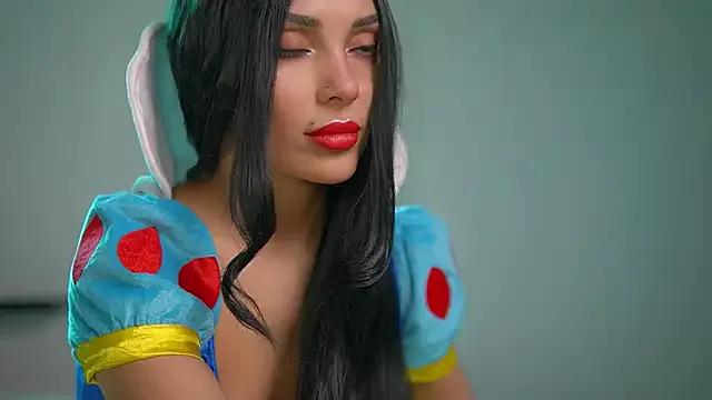 StripChat Mila_May_ is Group Mila_May_ — get naked