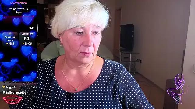 Milana_Milky — Show bra 