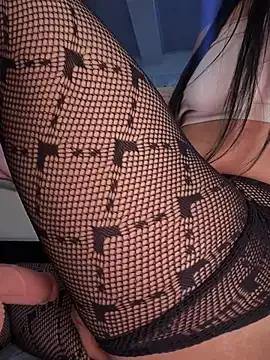 Freechat Milena-1 on StripChat