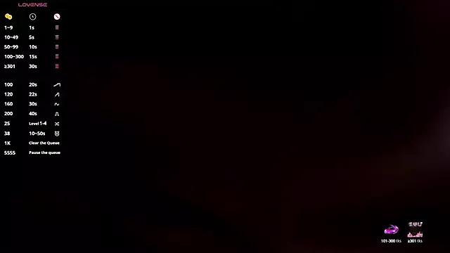 Private mili_moon_ on StripChat