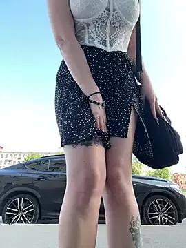 Freechat Milkyy_wway on StripChat