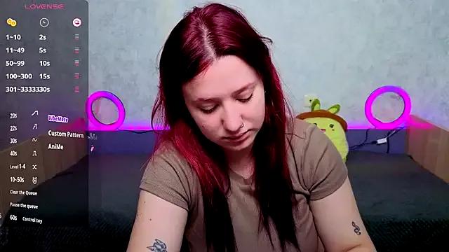 StripChat Mini_Lady1 is Freechat Mini_Lady1 — jeans off