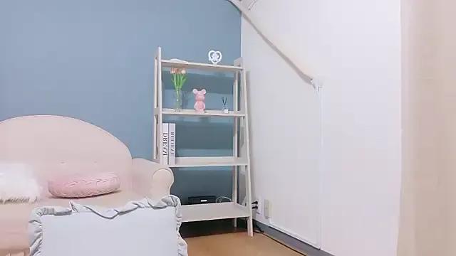 Mirai_H_ch — Freechat on StripChat