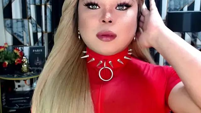 StripChat Mistress_CassieXX is Freechat Mistress_CassieXX — ANY L*CAL TO FUCK? come ovr! cum@goal !!
