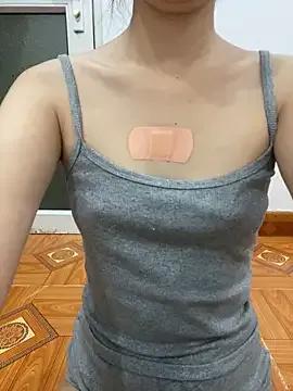 StripChat Mochi21 is Freechat Mochi21 — Love mochi