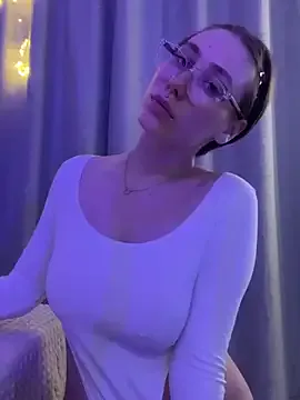 Molli_Luv — 3. nun licks nipples