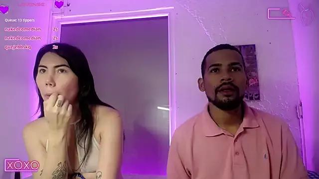 Freechat morbo_total69 on StripChat