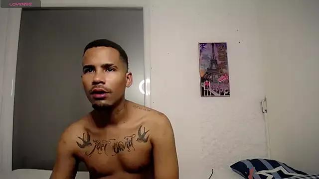 Freechat morbo_total69 on StripChat