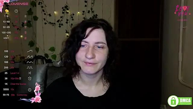 StripChat Muse_kitty_jenia is Freechat Muse_kitty_jenia — For the mood