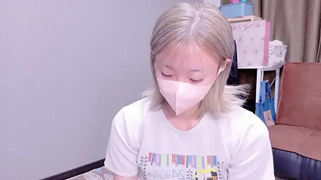 Nana__ch — Freechat on StripChat