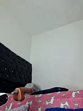 Naomi_jhonson — Ocean squirt