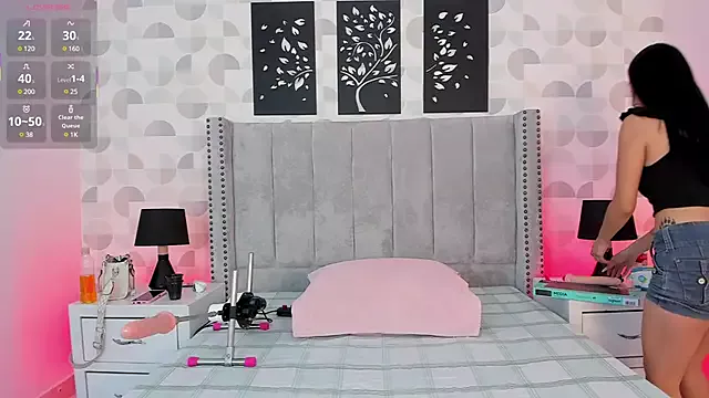 natasha_moreno — sensual and naked dance