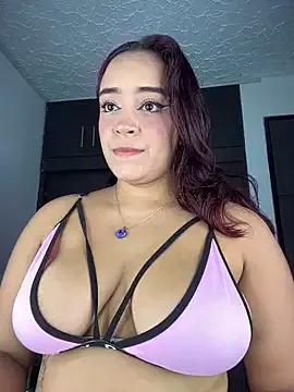 StripChat NaughtyNinnaXXX is Freechat NaughtyNinnaXXX — BIG SQUIRT WITH DOMI.