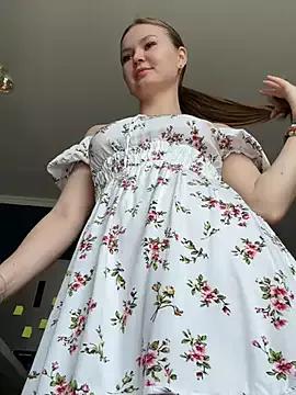 Freechat NickiLike on StripChat