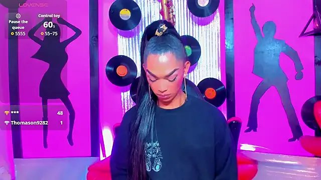 nickyminach_ — white party