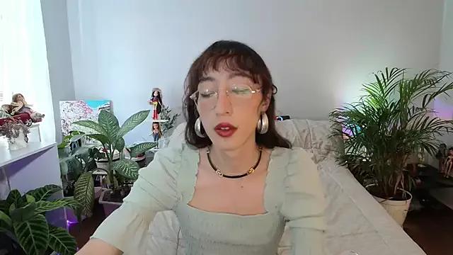 Freechat NicoleCortez on StripChat
