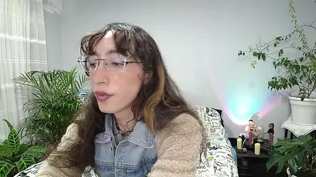 Freechat NicoleCortez on StripChat