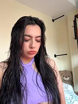 StripChat Nicollemays is Freechat Nicollemays — Squirt with my fav toy