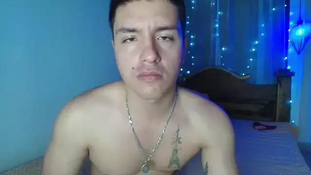 Freechat nicoo_2036 on StripChat