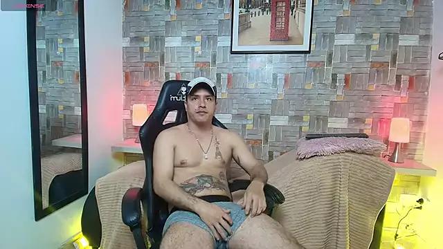 Freechat nicoo_2036 on StripChat