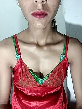 The remarkable Nidhi_nude - sexy adult live cam stripper ready to squirt nidhi_nude from StripChat