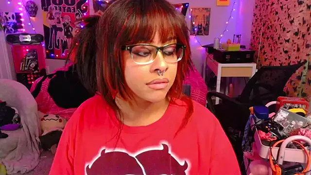 nintendhoe — Freechat on StripChat