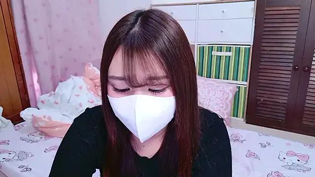 noa_chi — Freechat on StripChat