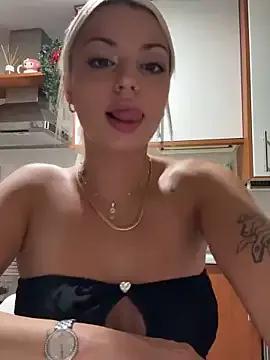 Attractive Noeliagglow are ready to vitalize your wackiest urge Noeliagglow from StripChat