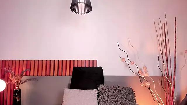 Freechat NoraDasilva on StripChat