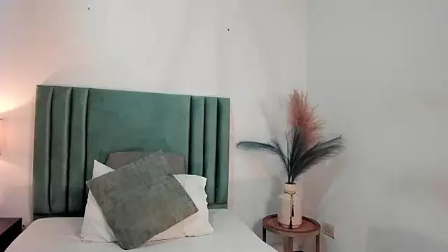 Freechat NoraDasilva on StripChat