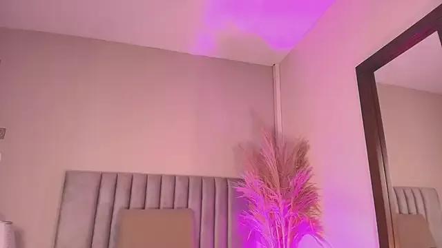 Freechat NoraDasilva on StripChat