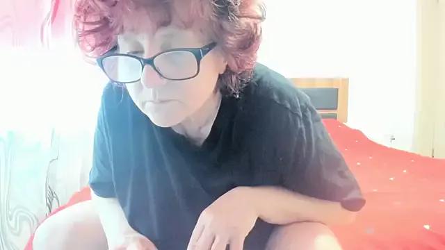 NoraJohnson6 — show tits 1 minute