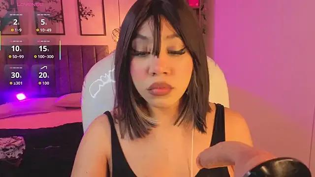 StripChat Olivia_ds is Freechat Olivia_ds — sloppy bj
