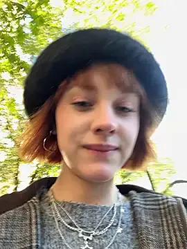 StripChat Only_April is Freechat Only_April — FILTHY TWO FINGER SUCK IN PUBLIC