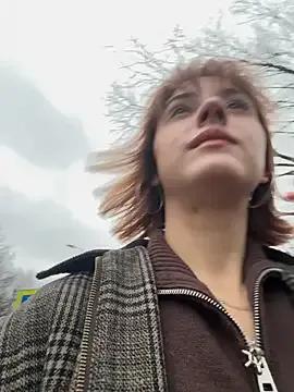 Only_April — Freechat on StripChat