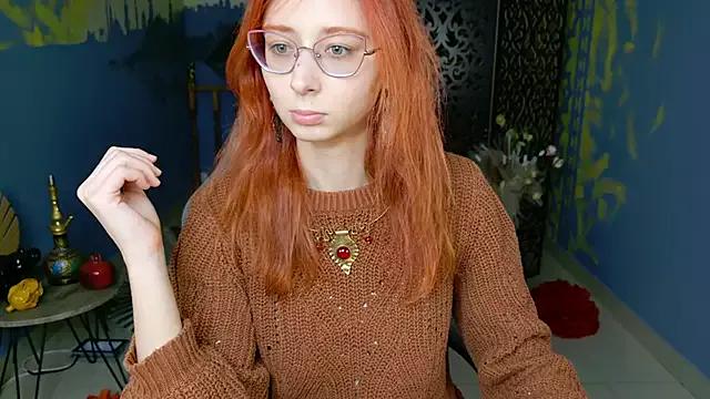 Freechat Orianna_Fox on StripChat