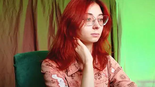 Freechat Orianna_Fox on StripChat