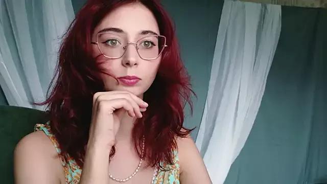 Freechat Orianna_Fox on StripChat