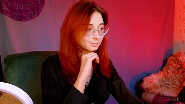 Freechat Orianna_Fox on StripChat