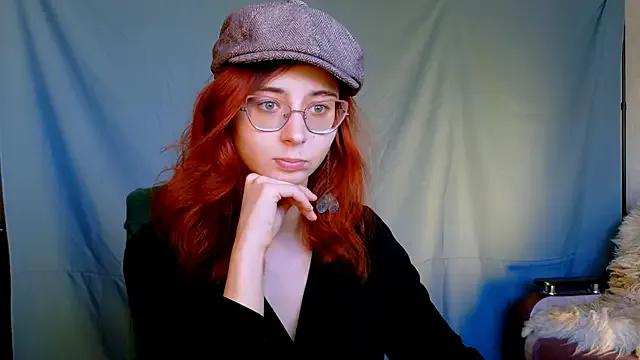 Freechat Orianna_Fox on StripChat