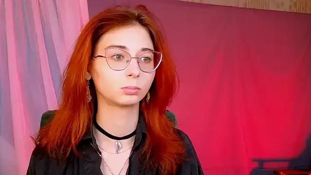 Freechat Orianna_Fox on StripChat