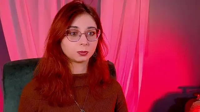 Freechat Orianna_Fox on StripChat